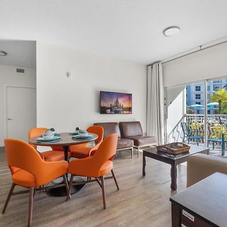 Hotel Apt At Celebration 10 Min From Disney Mh225 올랜도 외부 사진
