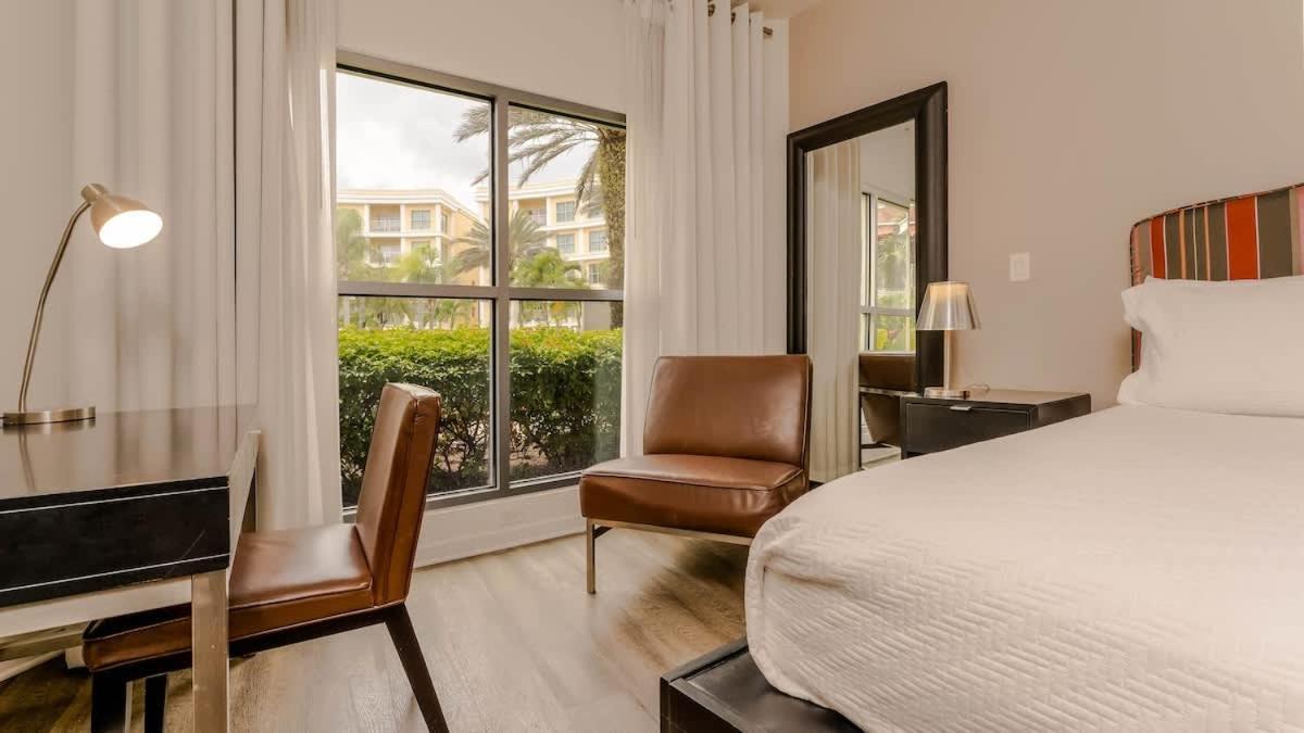 Hotel Apt At Celebration 10 Min From Disney Mh225 올랜도 외부 사진