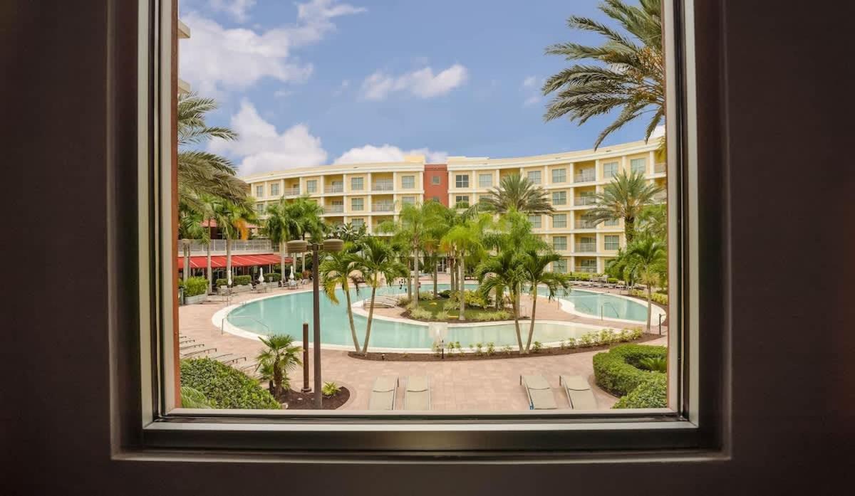 Hotel Apt At Celebration 10 Min From Disney Mh225 올랜도 외부 사진
