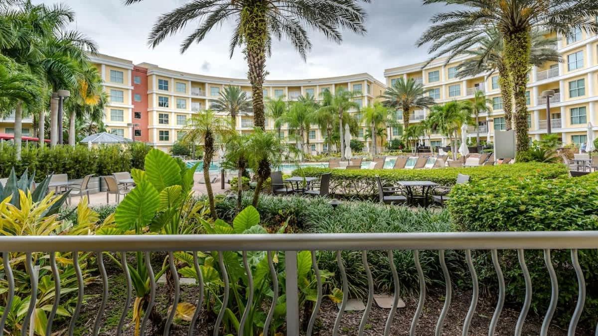 Hotel Apt At Celebration 10 Min From Disney Mh225 올랜도 외부 사진