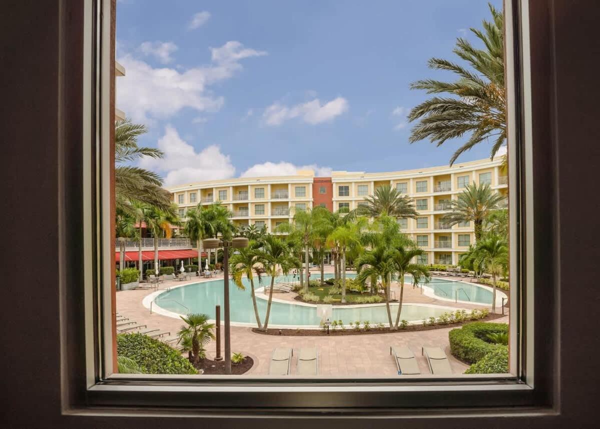 Hotel Apt At Celebration 10 Min From Disney Mh225 올랜도 외부 사진