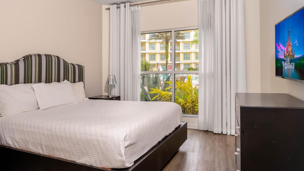 Hotel Apt At Celebration 10 Min From Disney Mh225 올랜도 외부 사진
