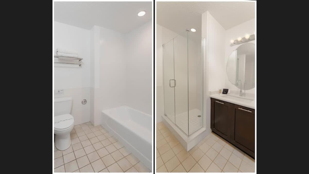 Hotel Apt At Celebration 10 Min From Disney Mh225 올랜도 외부 사진