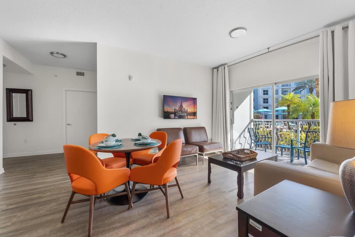 Hotel Apt At Celebration 10 Min From Disney Mh225 올랜도 외부 사진