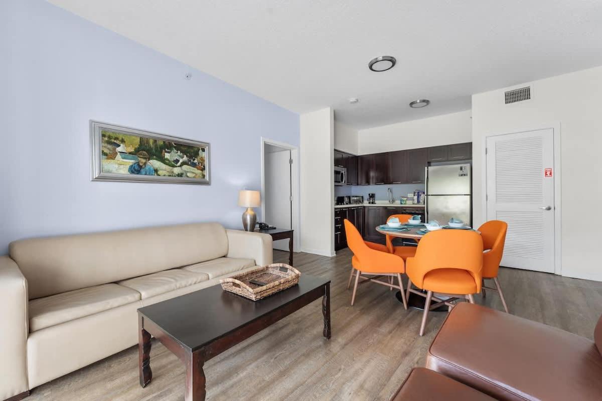 Hotel Apt At Celebration 10 Min From Disney Mh225 올랜도 외부 사진