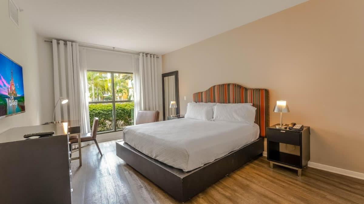 Hotel Apt At Celebration 10 Min From Disney Mh225 올랜도 외부 사진