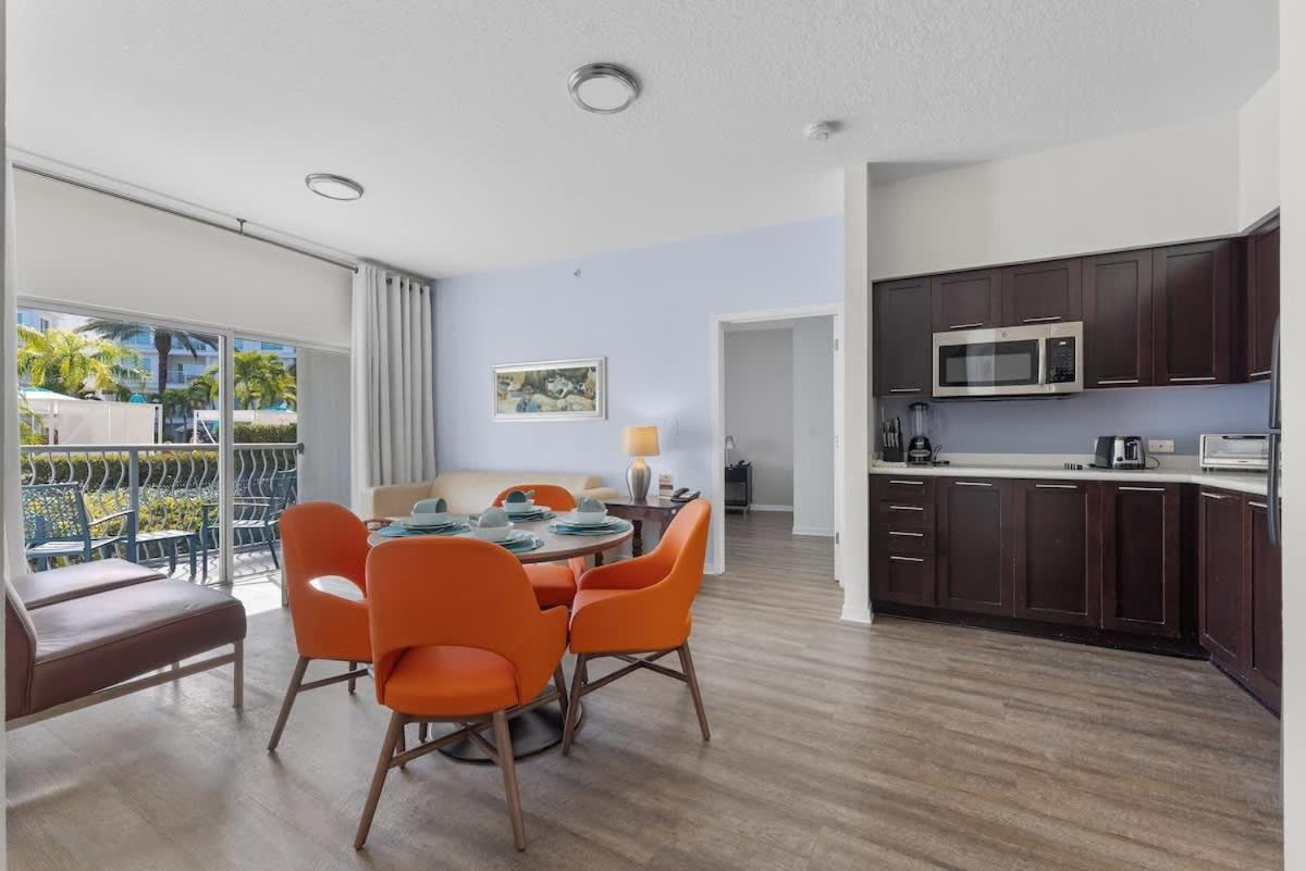 Hotel Apt At Celebration 10 Min From Disney Mh225 올랜도 외부 사진