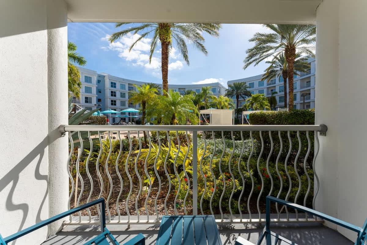 Hotel Apt At Celebration 10 Min From Disney Mh225 올랜도 외부 사진